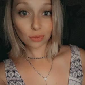 Meet your Posher, Allison